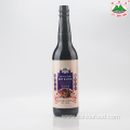 625ml Less Salt Dark Soy Sauce